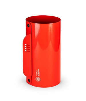 Колпак Alpha Hookah Roll - Ferra Red