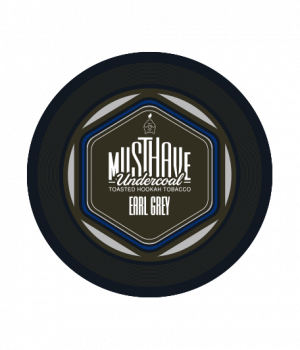 MustHave 25 г - Чай Ерл Грей