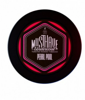 MustHave 25 г - Моринга и тропические фрукты
