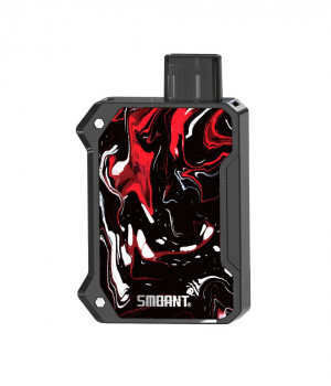 Smoant Battlestar baby Black
