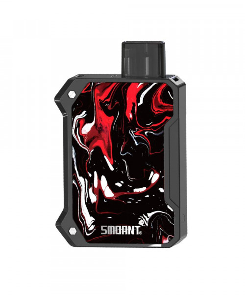 Smoant Battlestar baby Black