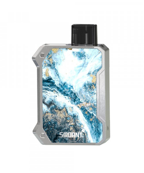 Smoant Battlestar baby SS
