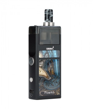 Набор Smoant Pasito Black