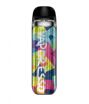 Vaporesso LUXE QS - Painting