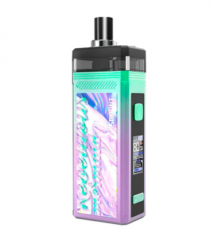 Smoant Pasito 2 - Neon Purple (Фиолетовый)