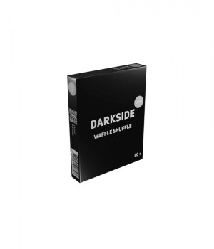 Darkside 30 г - Waffle Shuffle (Лимонные вафли)