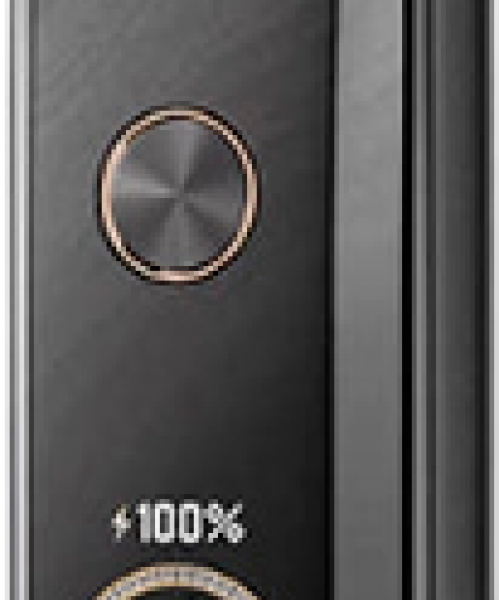 Vaporesso Xros Pro 2 - Glittering Black