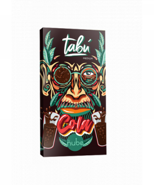 Tabu 50 г - Кола