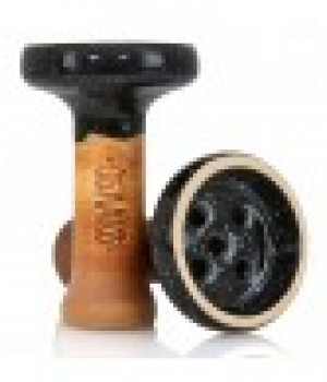 Облако Black Glaze - Черный Облако Black Glaze - Черный