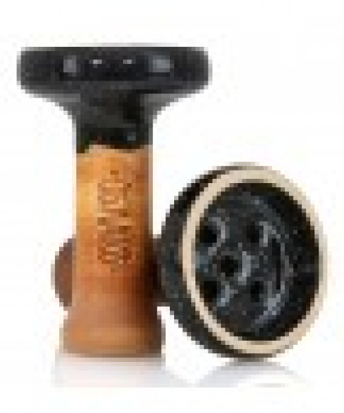 Облако Black Glaze - Черный