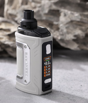 Geekvape Aegis Hero H45 Classic - Grey