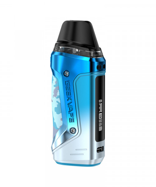 Geekvape Aegis Nano 2 - Ocean Blue