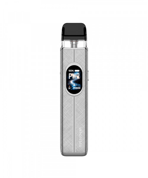 Vaporesso XROS 6 - Silk Gray