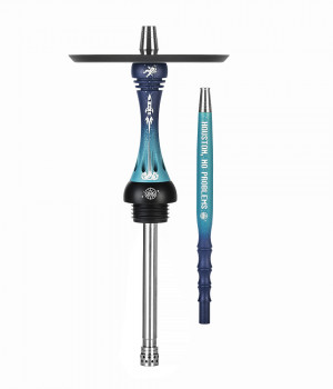 Alpha Hookah X Special - Houston
