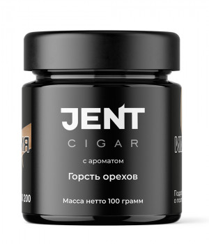 Jent Cigar 20 г - Горсть Орехов