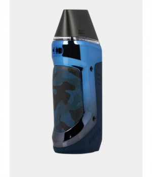 Geekvape Aegis Nano N30 Kit Синий камуфляж
