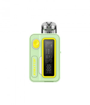 Rincoe Jellybox XS - Avocado Green