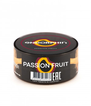 Endorphin 25 г -  Passion fruit (Маракуйа). Акция!