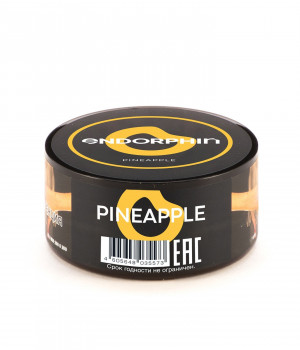 Endorphin  25 г - Pineapple (Ананас). Акция!