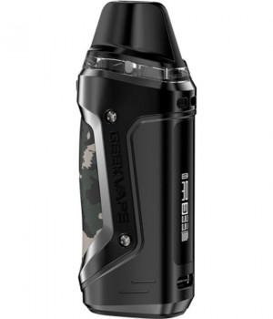 Geekvape Aegis Nano 2 - Midnight Dark