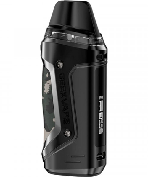 Geekvape Aegis Nano 2 - Midnight Dark