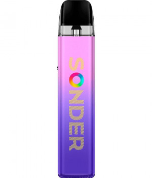 Geekvape Sonder Q2 - Fizzy Grape