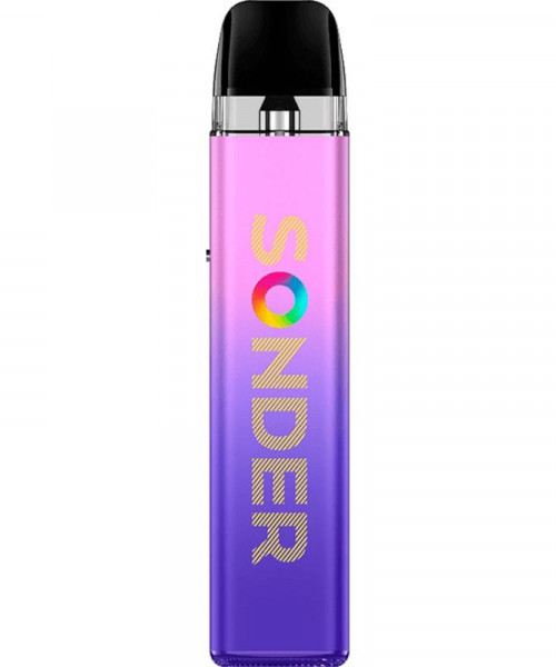 Geekvape Sonder Q2 - Fizzy Grape
