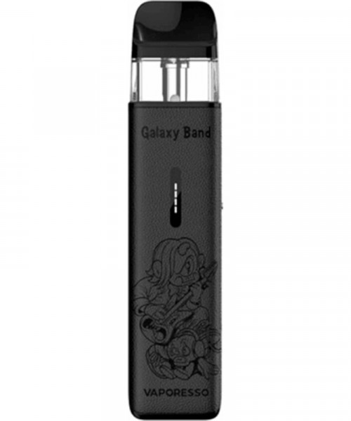 Vaporesso XROS 5 Mini - Cool Black