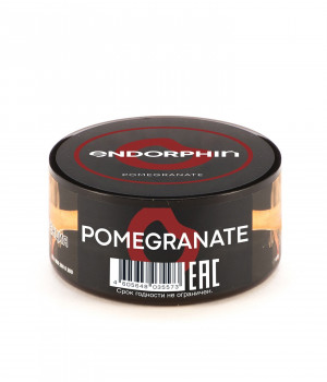 Endorphin  25 г - Pomegranate (Гранат). Акция!
