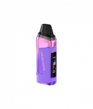 Geekvape Aegis Nano 3 - Purple Bloom