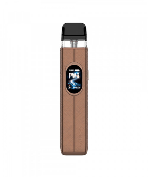 Vaporesso XROS 6 - Silk Brown