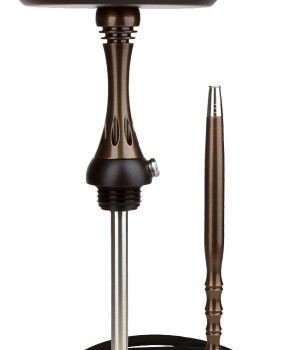 Alpha Hookah X - Bronze