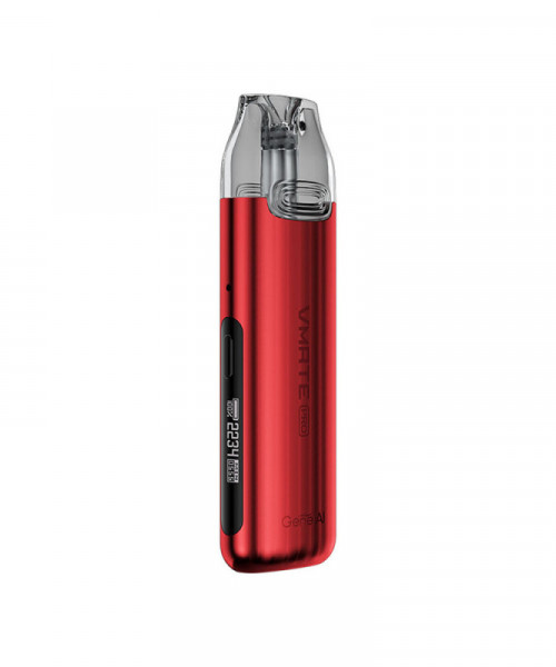 Voopoo Vmate Pro - Red