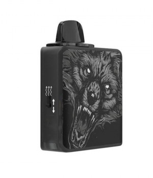 Rincoe Jellybox Nano X - Wargs