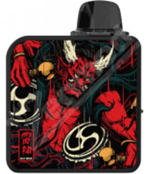 Rincoe Jellybox Nano X - Raijin