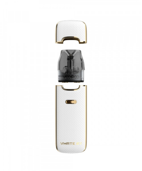 Voopoo Vmate E2 - Seashell White