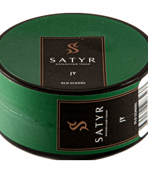 Satyr 25 г - JY (Джай)