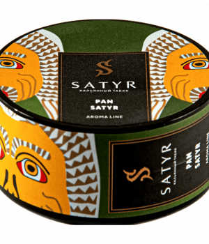 Satyr 25 г - POOH (Луговой Мёд)