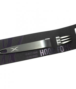 Hoob Fork - Black