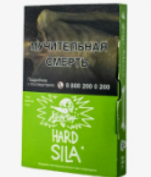 Хулиган Hard 25 г - Sila (Виноградный огурец)