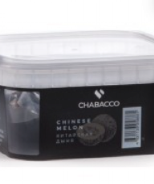 Chabacco 200 г - Chinese Melon (Китайская дыня)