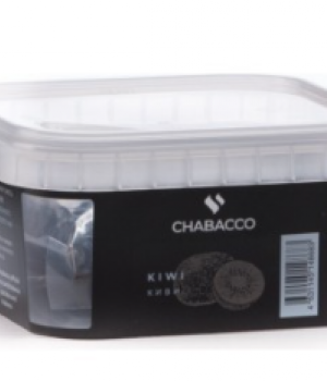 Chabacco 200 г - Kiwi (Киви)