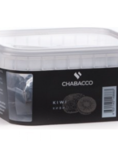 Chabacco 200 г - Kiwi (Киви)