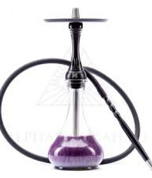 Alpha Hookah X - Cosmo