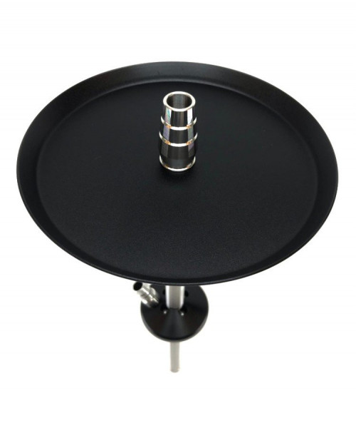 Шахта Estate Hookah-Red 4 Ball