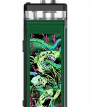 Smoant Pasito 2 - Shark (Акула)