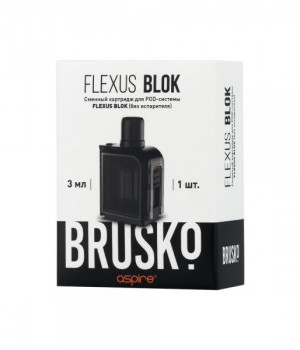 Картридж Flexus Blok