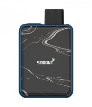 Smoant Charon baby Matt Dark Blue