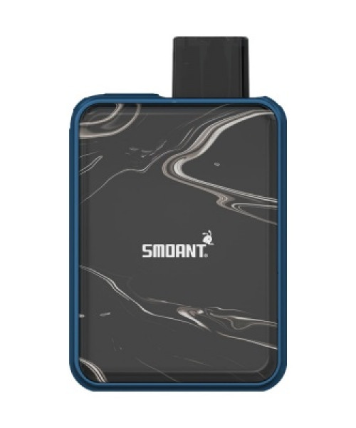 Smoant Charon baby Matt Dark Blue