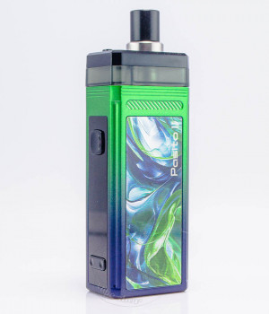 Smoant Pasito 2 - Malachite (Малахит)